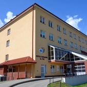 Niżańska lecznica wzbogaciła się o cyfrowy RTG.