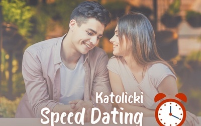 Katolicki Speed Dating