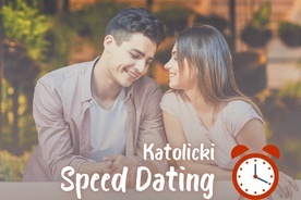 Katolicki Speed Dating