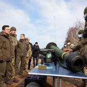 Oni dowodzą ukraińską armią - przegląd dowódców Sił Zbrojnych Ukrainy