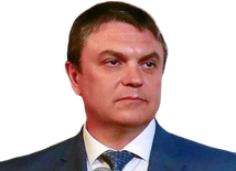 Szef Ługańskiej Republiki Ludowej ogłosił powszechną mobilizację 