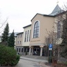 Kurs odbędzie się 5 marca w gmachu Wyższego Seminarium Duchownego w Radomiu.