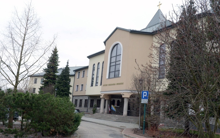 Kurs odbędzie się 5 marca w gmachu Wyższego Seminarium Duchownego w Radomiu.