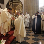 Inauguracja jubileuszu 800-lecia przybycia dominikanów do Polski