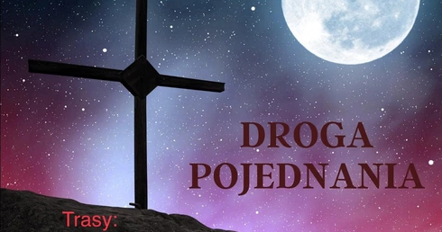 Tymowska droga krzyżowa