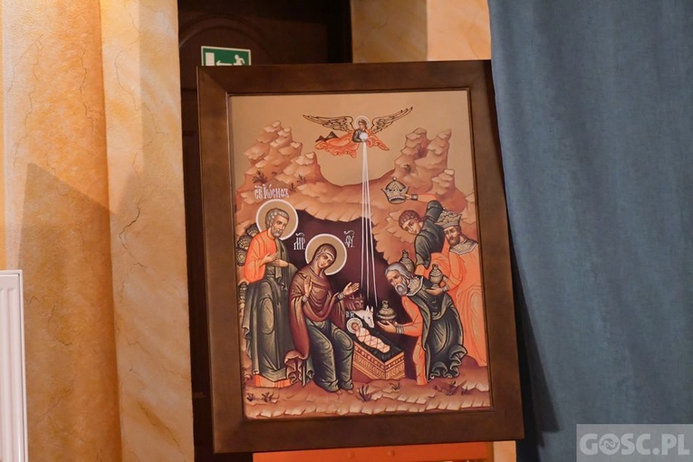 Nabożeństwo ekumeniczne w Zielonej Górze