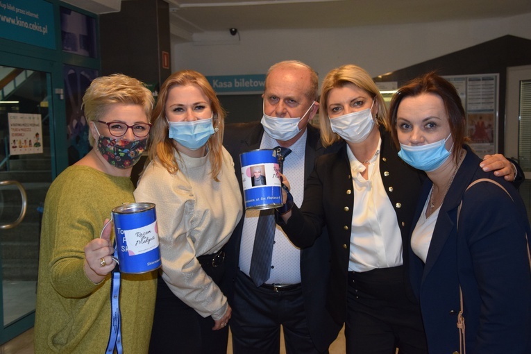 565. urodziny Skierniewic