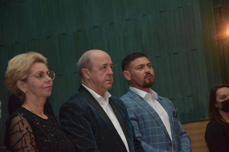 565. urodziny Skierniewic