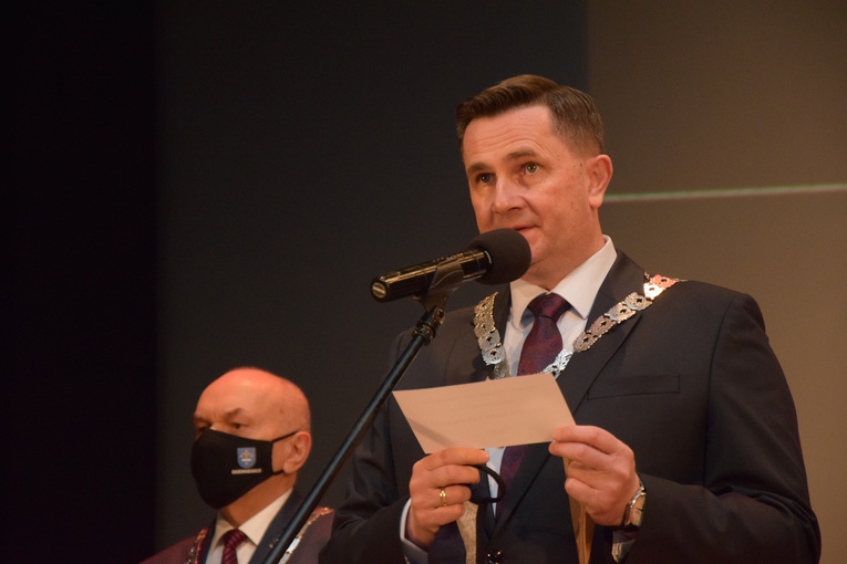 565. urodziny Skierniewic