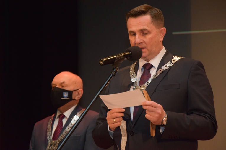 565. urodziny Skierniewic