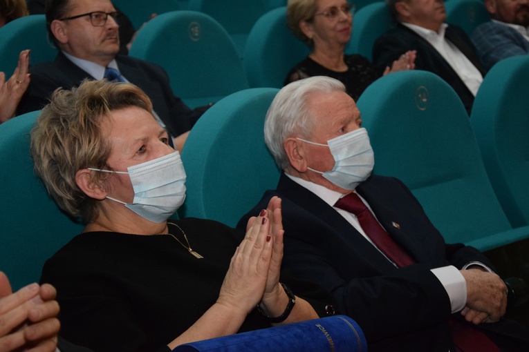 565. urodziny Skierniewic