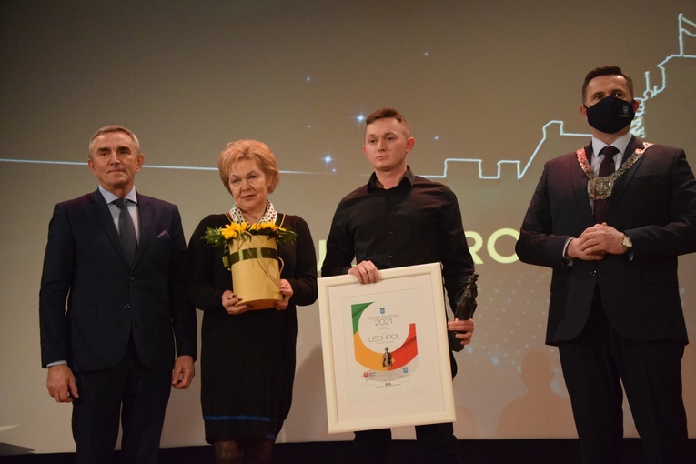 565. urodziny Skierniewic