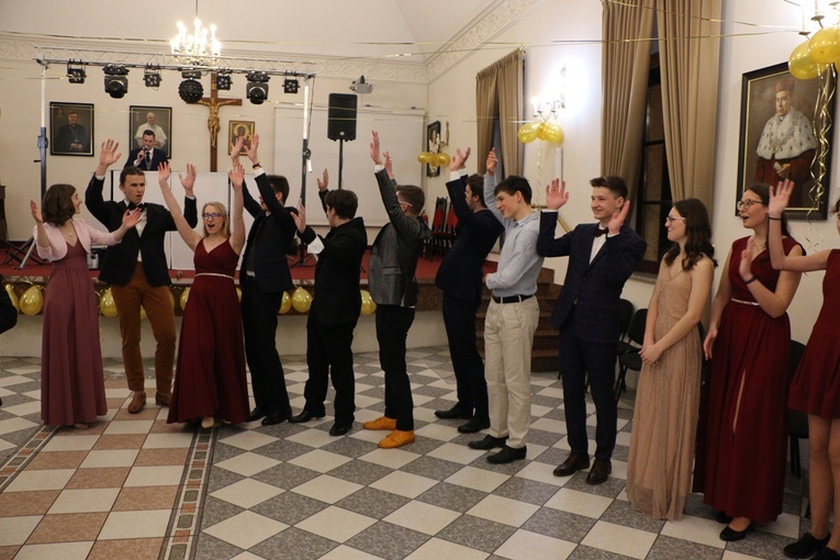 Bal Skautów Europy 2022