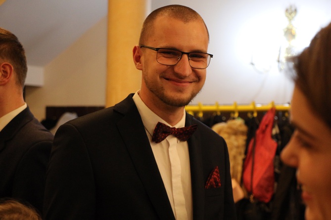 Bal Skautów Europy 2022