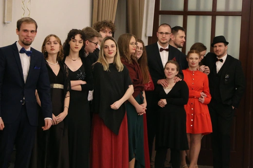 Bal Skautów Europy 2022