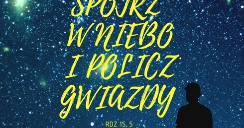 Rekolekcje powołaniowe dla mężczyzn