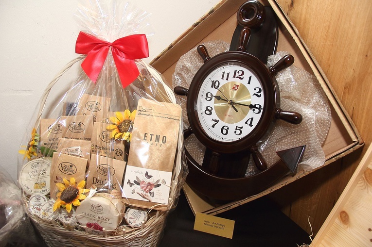 XVI Bal Charytatywny na rzecz hospicjum w Darłowie