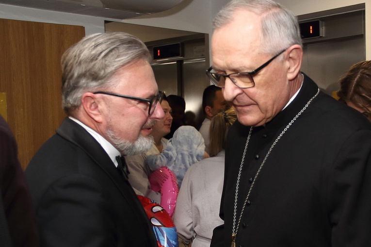XVI Bal Charytatywny na rzecz hospicjum w Darłowie