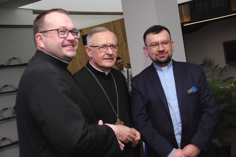 XVI Bal Charytatywny na rzecz hospicjum w Darłowie