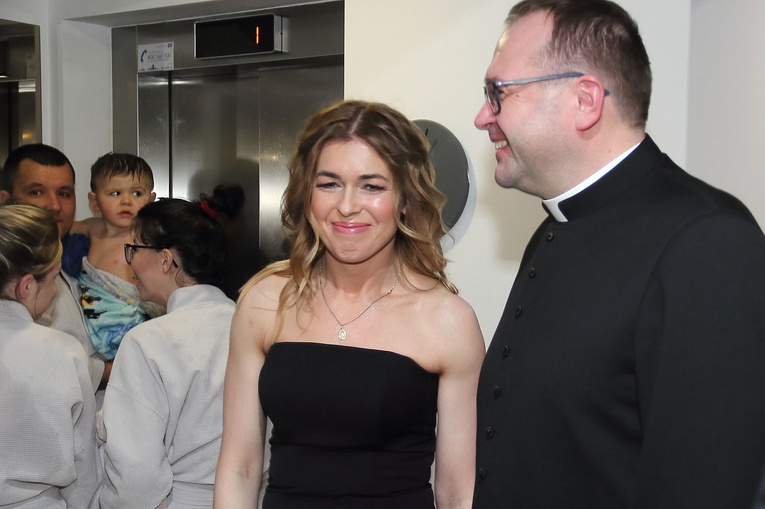 XVI Bal Charytatywny na rzecz hospicjum w Darłowie