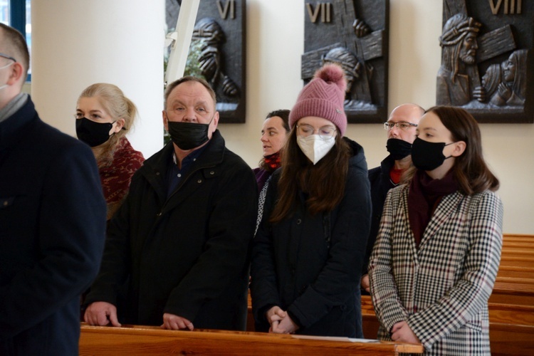 Zakończenie Tygodnia Małżeństwa w Opolu