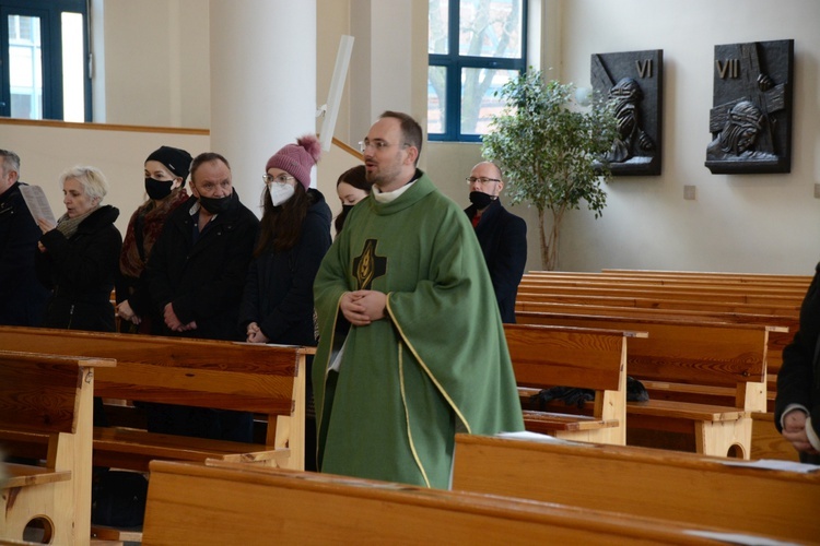 Zakończenie Tygodnia Małżeństwa w Opolu