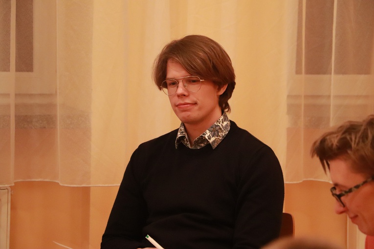 Łowicz: I spotkanie synodalne rejonu łowickiego