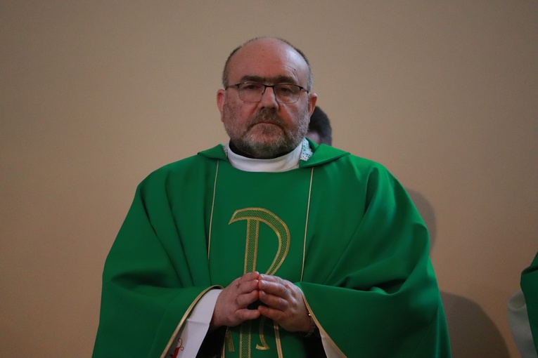 Łowicz: I spotkanie synodalne rejonu łowickiego