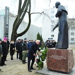 100. rocznica śmierci ks. Idziego Radziszewskiego