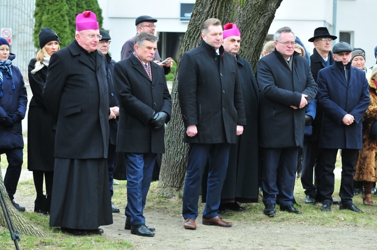 100. rocznica śmierci ks. Idziego Radziszewskiego