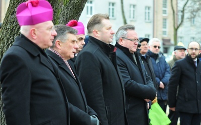 100. rocznica śmierci ks. Idziego Radziszewskiego