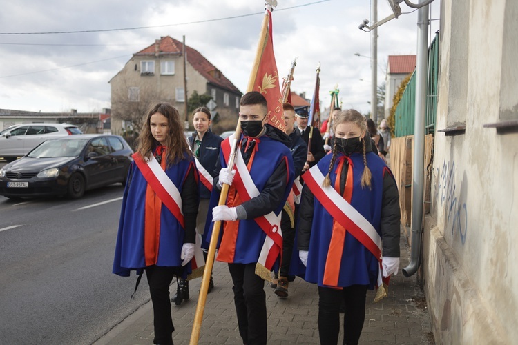 XXI Dzień Kresowiaka w Łagiewnikach