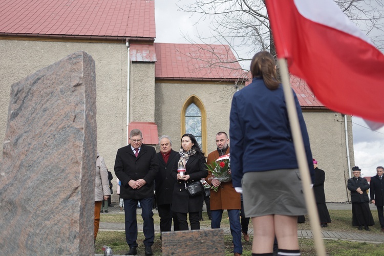 XXI Dzień Kresowiaka w Łagiewnikach