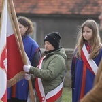 XXI Dzień Kresowiaka w Łagiewnikach