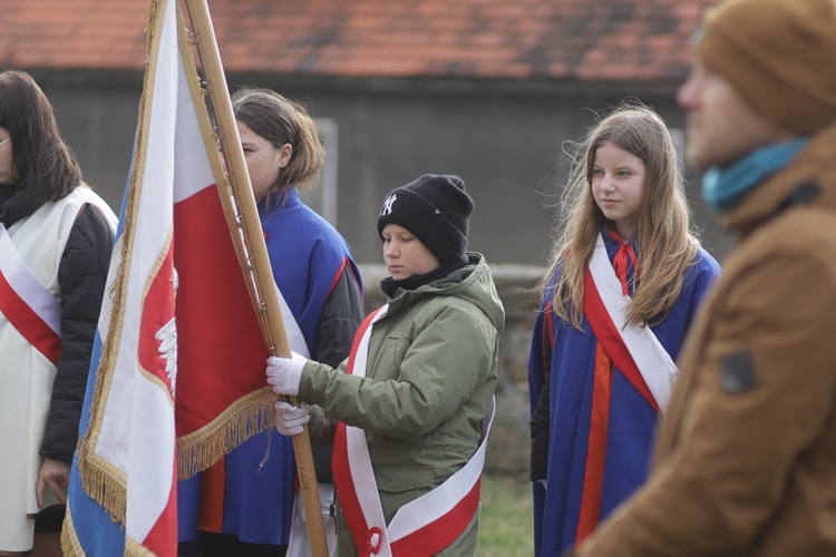 XXI Dzień Kresowiaka w Łagiewnikach