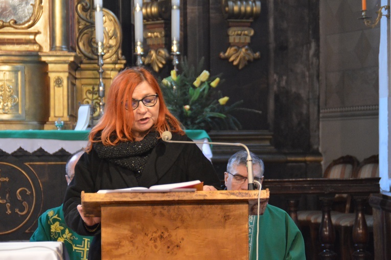 Spotkanie synodalne rejonu łęczyckiego