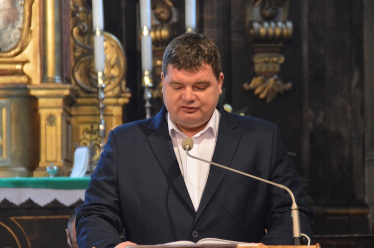 Spotkanie synodalne rejonu łęczyckiego