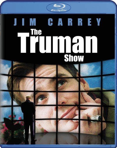W weekend w tv i na VOD: Truman Show