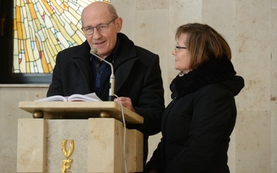 Dobre małżeństwo może być jeszcze lepsze