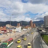 Bogota