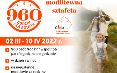 Materiały promocyjne akcji.