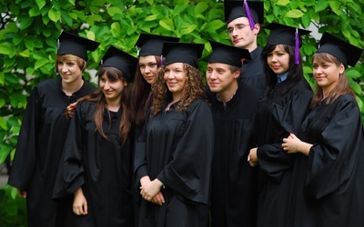 KUL udzieli wszelkiej pomocy swoim studentom z Ukrainy