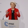 Von der Leyen i Michel: Unia zareaguje nałożeniem sankcji na osoby zamieszane w uznanie niezależności "republik ludowych" Doniecka i Ługańska 