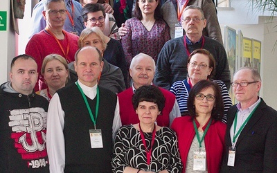 ▲	W spotkaniu wzięły udział 24 osoby.