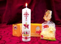 	Chcemy się dzielić nie tym, co nam zbywa,  ale tym, czego naprawdę potrzebujemy. Dziś towarem deficytowym jest czas, dlatego jest tak bardzo cennym darem dla drugiego człowieka.