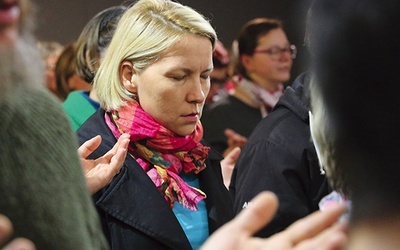Te spotkania są okazją do odnowienia i ożywienia swojej religijności.