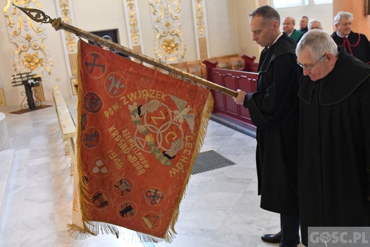 Modlitwa rzemieślników i przedsiębiorców