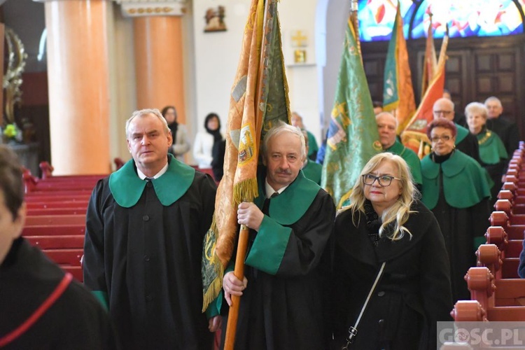 Modlitwa rzemieślników i przedsiębiorców