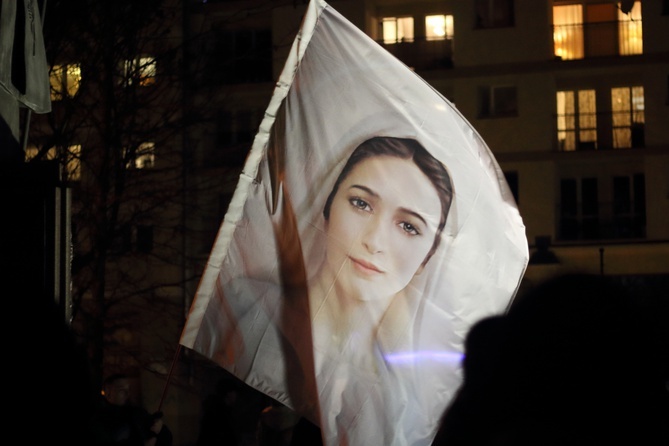 Różaniec i Konfederacja Barska