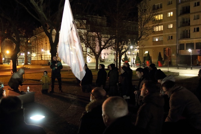 Różaniec i Konfederacja Barska